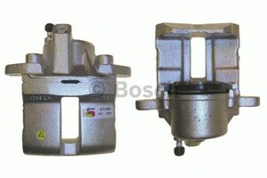 Фото Гальмівний супорт Bosch 0 986 474 665