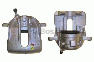 Фото Гальмівний супорт Bosch 0 986 473 658