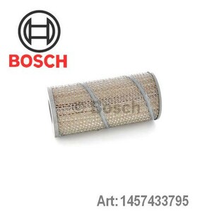 Фото Воздушный фильтр Bosch 1 457 433 795