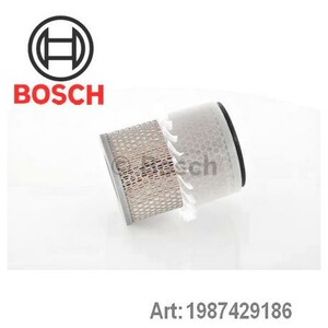 Фото Воздушный фильтр Bosch 1 987 429 186