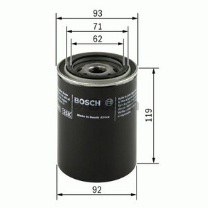 Фото Автозапчасть Bosch 0 451 103 278