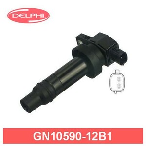 Фото Автозапчасть Delphi GN10590-12B1