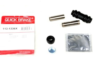 Фото Направляющая суппорта Quick Brake (OJD) 113-1336X