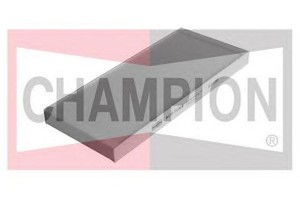 Фото Фільтр салону Champion CCF0282