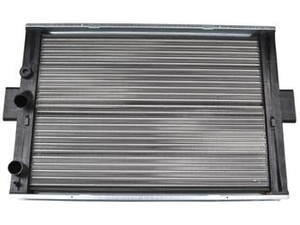 Фото radiator 2.5 d/td Fast FT55058