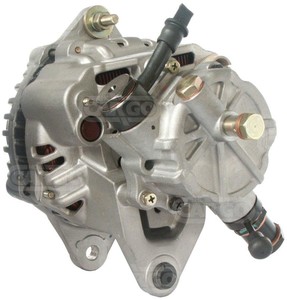 Фото Alternator Cargo HC 111747