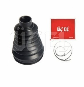 Фото AXLE BELLOW OUT (KIT) UCEL  10520