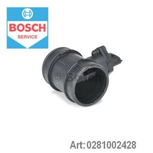 Фото Ростратомір повітря Bosch 0 281 002 428