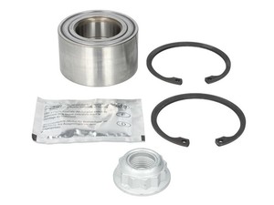 Фото Комплект подшипника ступицы колеса SKF VKBA906