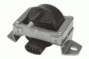 Фото Котушка запалювання Bosch F 000 ZS0 113