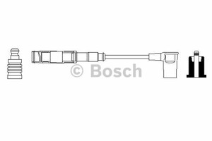 Фото Провід запалювання Bosch 0 356 912 907