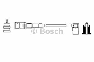 Фото Провід запалювання Bosch 0 356 912 918