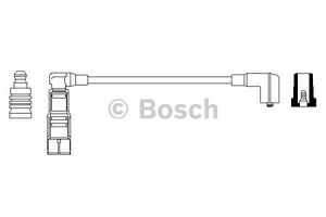 Фото Провод зажигания Bosch 0 356 912 869