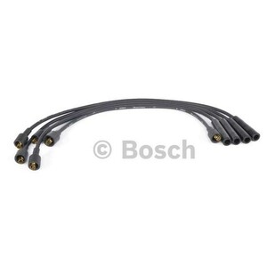 Фото Комплект дротів запалювання Bosch 0 986 356 855