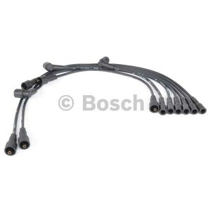 Фото Комплект дротів запалювання Bosch 0 986 356 814