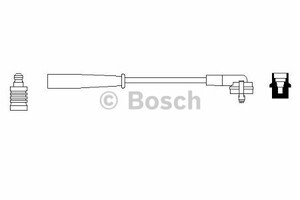 Фото Провод зажигания Bosch 0 986 356 106