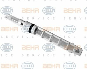 Фото Расширительный клапан, кондиционер Behr Hella Service 8UW 351 233-001