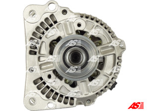 Фото Генератор BO 12V-90A-5GR, 0123320036, CA1239, SEAT,SKODA,VW AS (Auto Starter) A0384