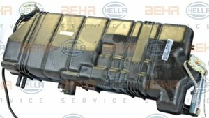 Фото Компенсационный бак, охлаждающая жидкость Behr Hella Service 8MA 376 705-261