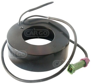 Фото Clutch Coil Cargo HC 253182