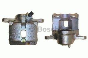 Фото Гальмівний супорт Bosch 0 986 473 084