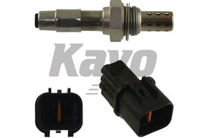 Фото Лямбда-зонд KAVO PARTS EOS-3036