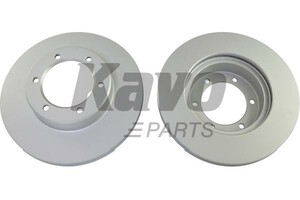 Фото Гальмівний диск KAVO PARTS BR-9377-C