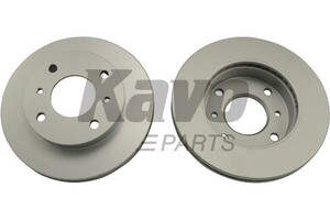 Фото Гальмівний диск KAVO PARTS BR-6739-C