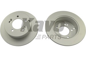 Фото Гальмівний диск KAVO PARTS BR-4235-C