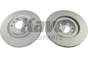 Фото Гальмівний диск KAVO PARTS BR-4771-C