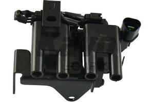 Фото Котушка запалювання KAVO PARTS ICC-4018