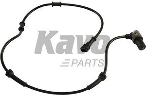 Фото Датчик частоти обертання колеса KAVO PARTS BAS-5555