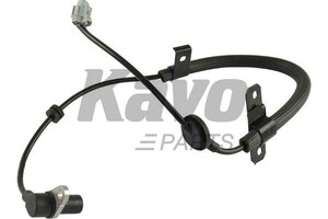 Фото Датчик частоти обертання колеса KAVO PARTS BAS-6515