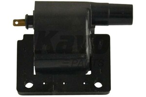 Фото Котушка запалювання KAVO PARTS ICC-1021