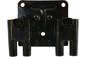 Фото Котушка запалювання KAVO PARTS ICC-1025