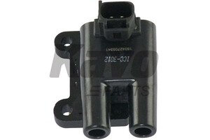 Фото Котушка запалювання KAVO PARTS ICC-3012