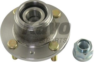 Фото Комплект подшипника ступицы колеса KAVO PARTS WBK-1018