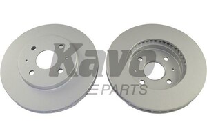 Фото Гальмівний диск KAVO PARTS BR-1724-C