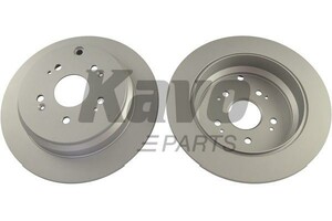 Фото Гальмівний диск KAVO PARTS BR-2285-C