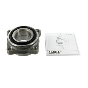 Фото Комплект підшипника маточини колеса SKF VKBA3250