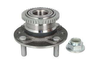 Фото Комплект подшипника ступицы колеса SKF VKBA3298