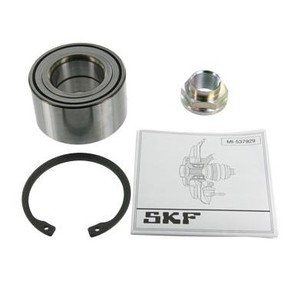 Фото Комплект підшипника маточини колеса SKF VKBA3245