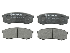 Фото Гальмівні колодки Bosch 0 986 424 313