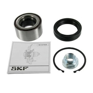 Фото Комплект подшипника ступицы колеса SKF VKBA3235