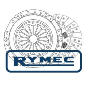 Фото Комплект зчеплення RYMEC JT7701