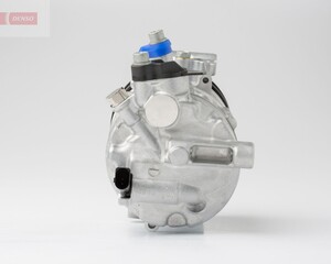 Фото Компресор кондиціонера Denso/Ketner DCP32060