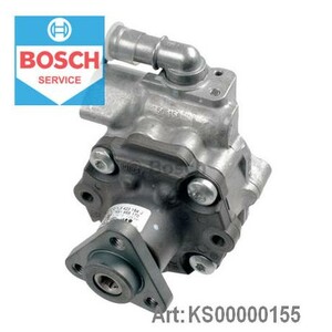 Фото Насос гідропідсилювача керма Bosch K S00 000 155