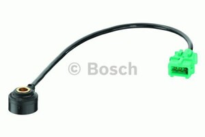 Фото Датчик детонації Bosch 0 261 231 125