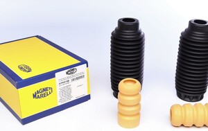 Фото Пылезащитный комплект, амортизатор Magneti Marelli 310116110156