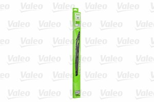 Фото Щітка склоочисника Valeo 576095